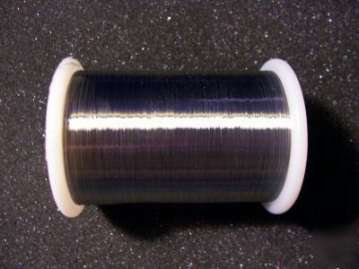 1 lb cupron lab quality magnet tesla coil radio wire