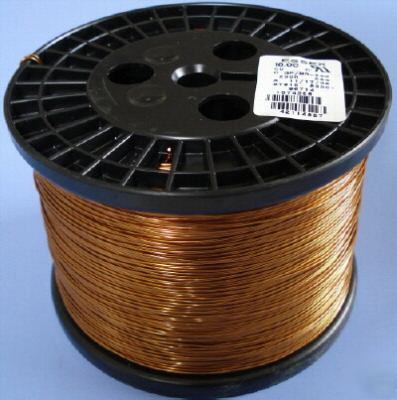 17AWG 7LB 1104FT essex magnet wire wind generator