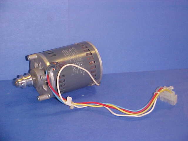 Ge ac motor 5KPM49KG391X