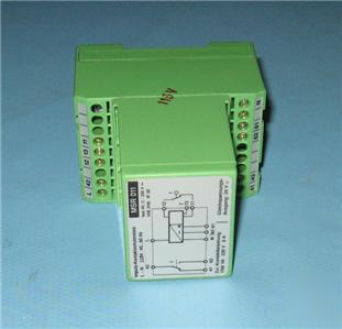 Kleinwefer electromagnetic protection relay