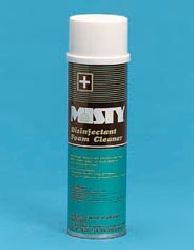 Misty disinfectant foam cleaner-amr A250-20