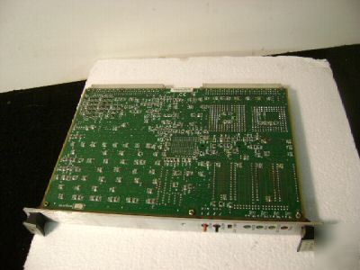Motorola mvme 147-012 vmebus single board 