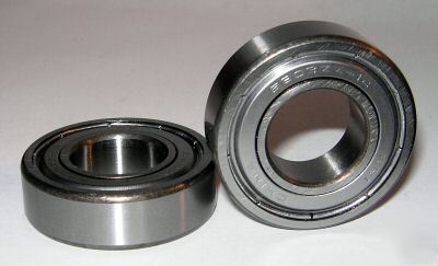 New 6203-zz-12 ball bearings, 6203ZZ, 3/4