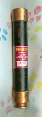 New bussmann frs-r-3-2/10 fuse fusitron RK5 frs-r 3.2