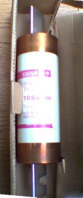 New gould shawmut TRS300 fuse RK5 300 amp trs