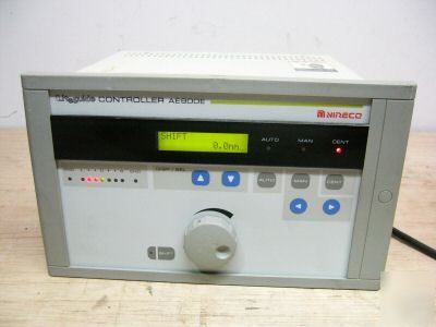 Nireco liteguide AE900E controller
