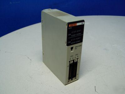 Omron input unit m/n: C200H-ID215