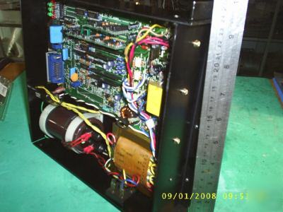 Tamagawa dc servo drive tdm driver AU3610N200 year 2002