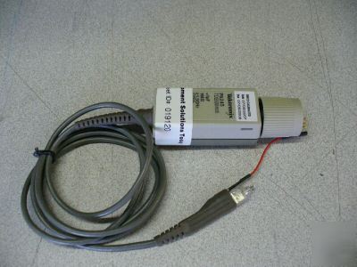 Tektronix P6245 fet oscilloscope probe