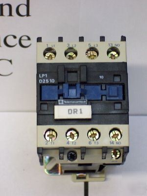 Telemecanique LP1-D2510 LPD2510