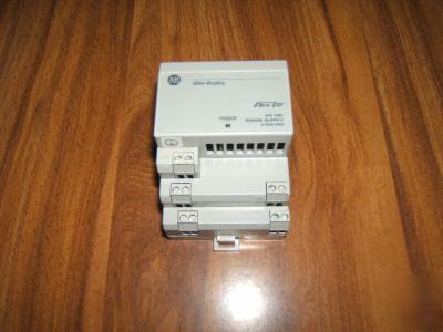  allen-bradley 1794-asb flex i/o 24VDC power supply 