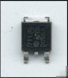 3055 / MTD3055A / MTD3055 / mosfet