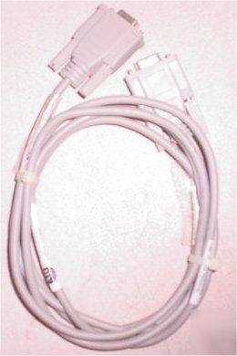 Allen bradley devicenet cable for 1770-kfd pn 96881501