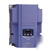 Automation direct L100-055HFU micro ac drive 7.5HP 460V