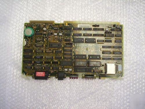 Cincinnati milacron pcb board 3-533-0260G 35330260G