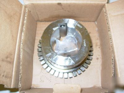 Falk steelflex coupling hub 1060T 1.875 bore 1/2X1/4 kw