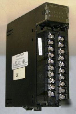 Ge fanuc series 90-30 IC693MDL241 input module