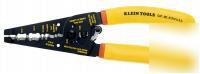 Klein tools #K1210 klein-kurveÃ‚Â® dual nm cable stripper