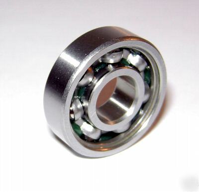 New 609 open ball bearings, 9X24, 9 x 24 x 7 mm, 