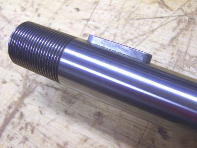 New precision ballscrew, ground ~ ~surplus~