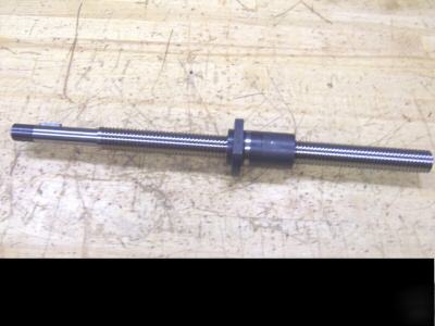 New precision ballscrew, ground ~ ~surplus~