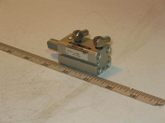 Smc pneumatic air rotary clamp cylinder MKB12-10R