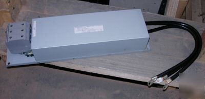 125A hf shielding btfb-266-G3 universal bookcase filter