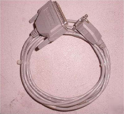 Allen bradley 1784-cp | kt to PLC5 comm cable *lnc*