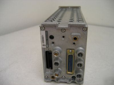 Hp agilent 83482A plug-in for 86100A 83480A