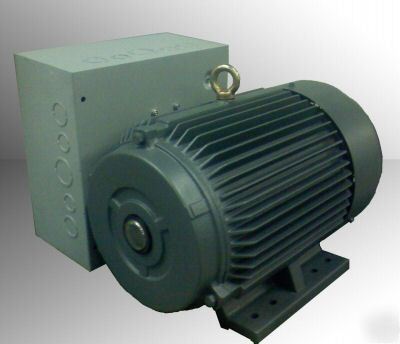 New 10 hp rotary phase converter cnc edm lathe mill