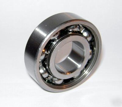 New 6204 open ball bearings, 20X47, 20 x 47 x 14 mm, 