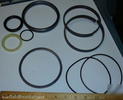 New seal replacement parts kit manufacture p/n:DH24-115