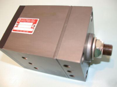 New zaytran rotary air actuator cnc ram-75-90