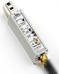 Tektronix P7380SMA differential signal acquisition syst