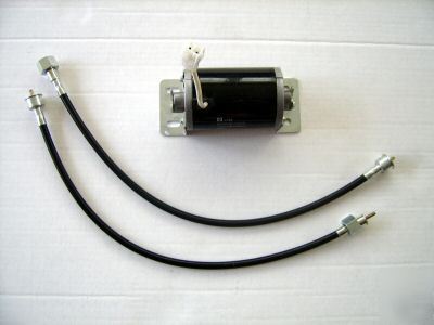 12V sofa recliner motor and cables