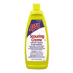 Ajax scouring creme-cpc 04941