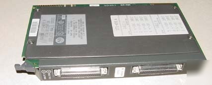 Allen bradley 1771-N1V1 high res. analog input module