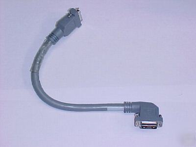 Allen-bradley power supply to i/o rack cable (1771-CP1)