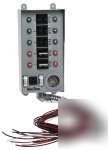 Gen tran 10 circuit residential transfer switch 302110