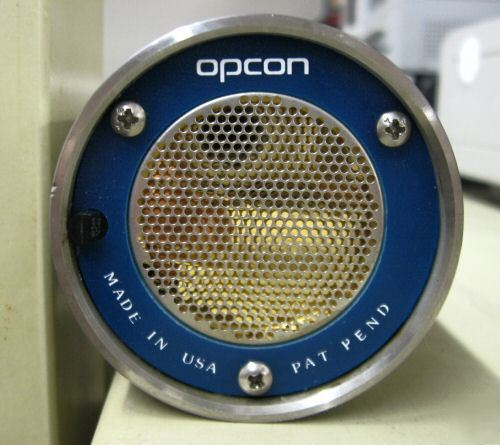 Lundahl opcon ultrasonic distance sensor robotic 