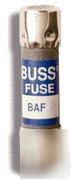 New baf-1-1/2 bussmann fuses - all 
