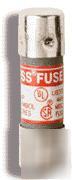 New bbs-6/10 bussmann fuses - all 