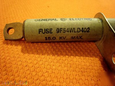 New ge power fuse 9F54WLD402 146 amp 15.0 kv