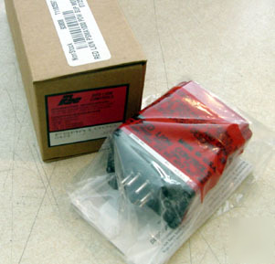 New red lion clock power supply PSMA1000 in box