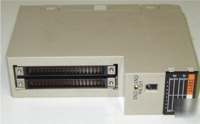 Omron input module C200H-ID217 C200HID217