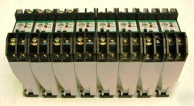 Qty: 8 sunx SS2 series SS2-A2 photoelectric controller