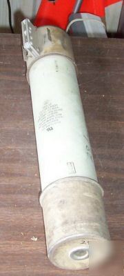 Westinghouse cls-12 fuse 151D933G01 nnb