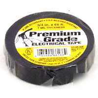 3/4X66 vnyl electrical tape 66AW