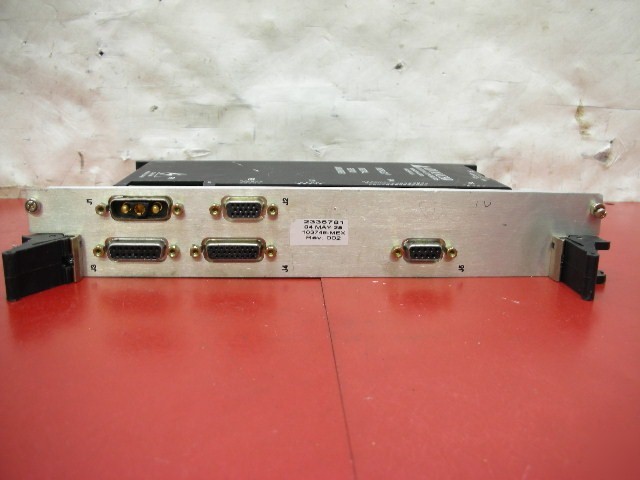 Amc digiflex servo amplifier DX15C08C-GE3