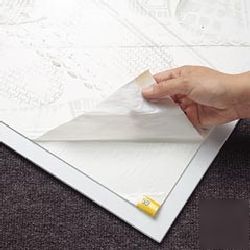 Cleanstep indoor adhesive mat-clp 30101